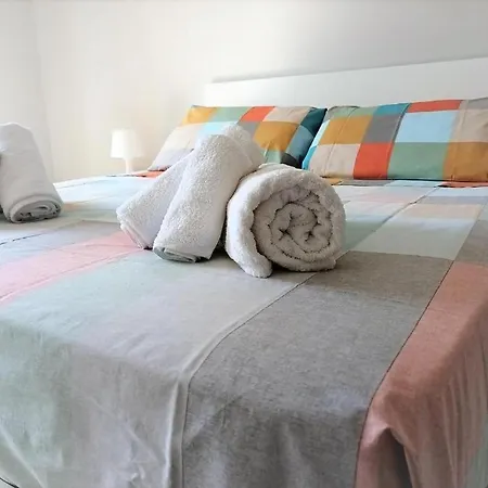 Copernico Apartment Verona