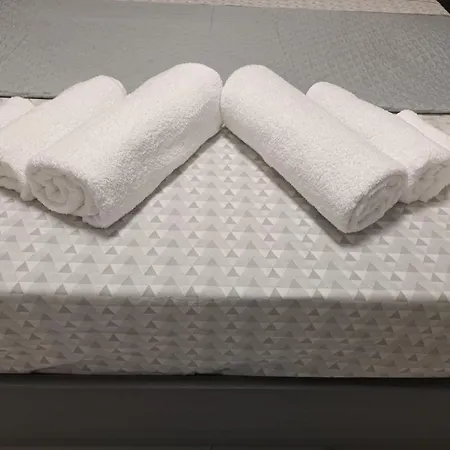 Copernico Apartmán Verona