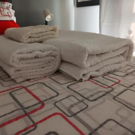 Copernico Apartmán Verona