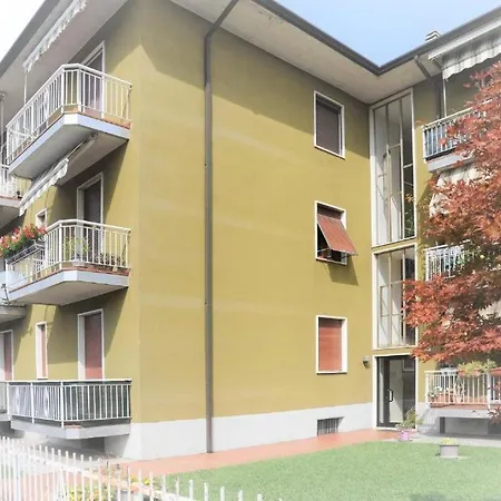 Copernico Apartmán