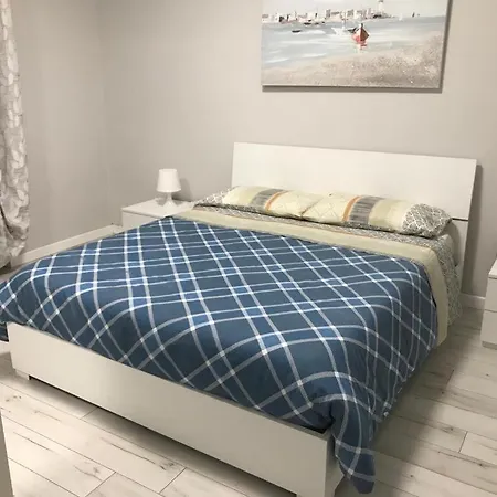 Copernico Apartmán *