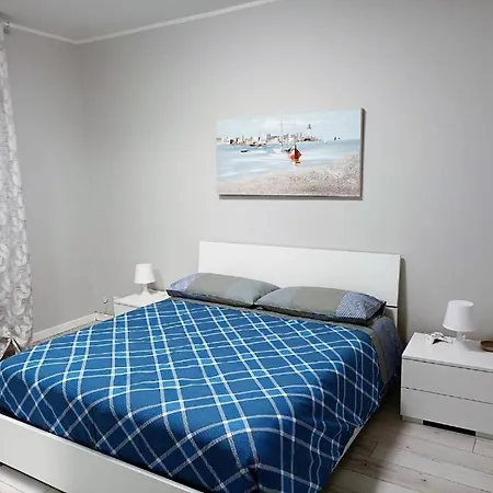Apartmán Copernico