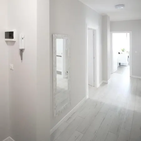 Apartmán Copernico Verona